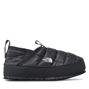 Kapcie The North Face Youth Thermoball Traction Mule II NF0A39UXKY4 Czarny