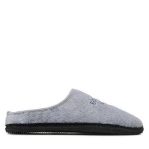 Kapcie Tommy Hilfiger Indoor Slipper T3B0-32556-1506 S Szary