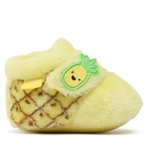 Kapcie Ugg I Bixbee Pineapple Stuffie 1138614I Żółty