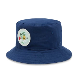 Kapelusz Fila Budta Club Bucket Hat FCK0014 Medieval Blue 50001