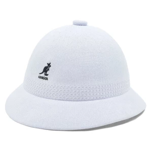 Kapelusz Kangol Tropic Ventair Snipe K3242ST Biały