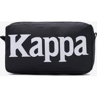 KAPPA AUTHENTIC FLETCHER 32176VW-A0E Czarny Kappa