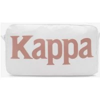 KAPPA AUTHENTIC FLETCHER 32176VW-A0S Biały Kappa