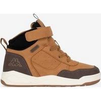 KAPPA AW24-3C042 Camel Kappa