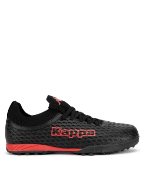 Kappa Buty do piłki nożnej AW24-3C004A-K Czarny