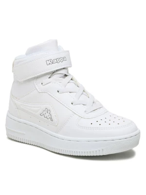 Kappa Sneakersy 261026K Biały