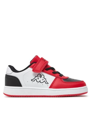 Kappa Sneakersy Logo Malone Ev Kid 36185LW Kolorowy