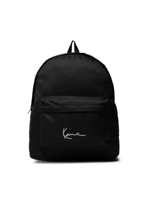 Karl Kani Plecak Signature Backpack 4007961 Czarny
