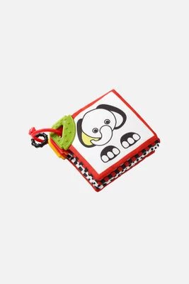 Karty edukacyjne Dream Team C-More Collection BABYONO