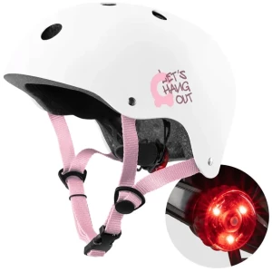 Kask rowerowy dziecięcy CARIBOO rozmiar XS/S (48-52 cm)