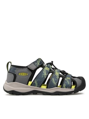 Keen Sandały Newport Neo H2 1027396 Szary