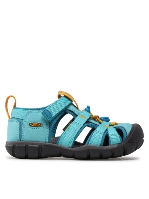 Keen Sandały SeaCamp II Cnx 1027413 Niebieski