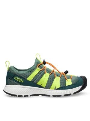 Keen Sneakersy Motozoa Sneaker 1028740 Zielony