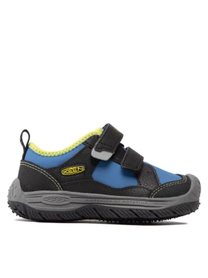 Keen Sneakersy Speed Hound 1026210 Czarny