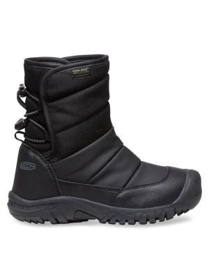 Keen Śniegowce Puffrider Wp 1027959-1 Szary