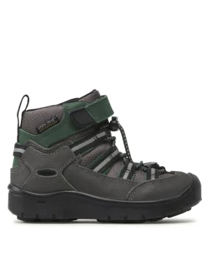 Keen Trekkingi Hikeport 2 Sport Mid Wp 1026604 Szary