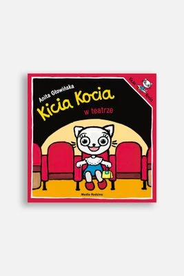Kicia Kocia w teatrze MEDIA RODZINA