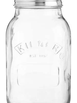 Kilner Słoik z tarką-spiralą do warzyw 0025.815