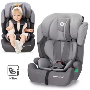 KINDERKRAFT COMFORT UP I-SIZE FOTELIK SAMOCHODOWY 76-150 cm 9-36 kg KINDERKRAFT COMFORT UP I-SIZE FOTELIK SAMOCHODOWY 76-150 cm 9-36 kg