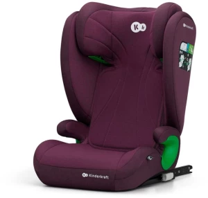 Kinderkraft Junior Fix 2 i-Size - fotelik samochodowy i-Size 100-150 cm