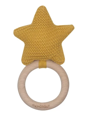 Kindsgut Chwytak "Star" - 0+ rozmiar: onesize