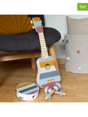 Kindsgut Zestaw instrumentów muzycznych - 3+ rozmiar: onesize