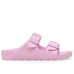 Klapki Birkenstock Arizona Eva Kids 1026649 - różowe