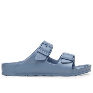 Klapki Birkenstock Arizona Eva Kids 1026743 - niebieskie