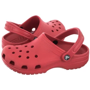 Klapki Classic Clog K Pepper 206991-6EN (CR229-a) Crocs