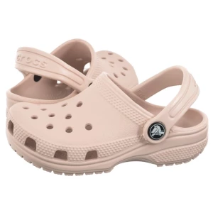 Klapki Classic Clog T Quartz 206990-6UR (CR230-c) Crocs