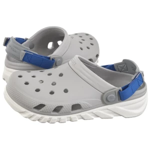 Klapki Duet Max II Clog Kid's Atmosphere 208774-1FT (CR332-c) Crocs