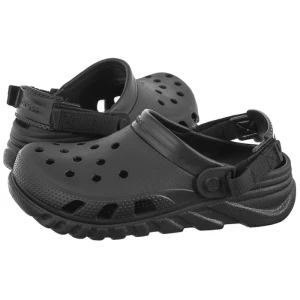 Klapki Duet Max II Clog Kid's Black 208774-001 (CR332-a) Crocs