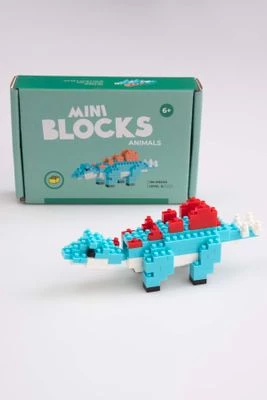Klocki Mini Blocks MOKIDA