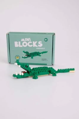 Klocki Mini Blocks MOKIDA