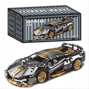 Klocki Technics  Lamborgini - 1280 szt