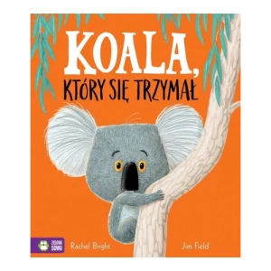 Koala, który się trzymał Zielona sowa