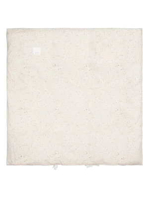koeka Pokrycie w kolorze kremowym do wanienki - 80 x 80 cm rozmiar: onesize