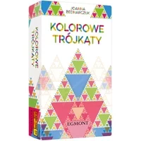 Kolorowe Trójkąty