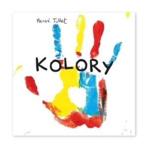 Kolory Babaryba
