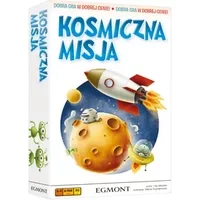 Kosmiczna misja Egmont