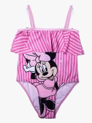 Kostium kąpielowy Minnie Mouse