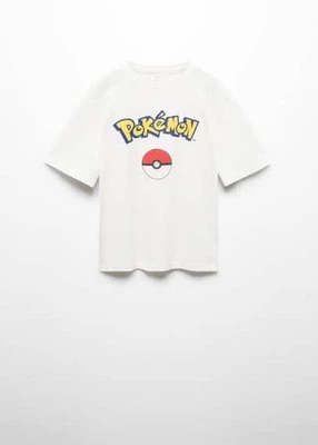 Koszulka Pokémon Mango Kids