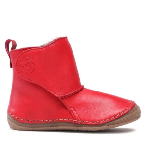 Kozaki Froddo Paix Winter Boots G2160077-6 S Czerwony