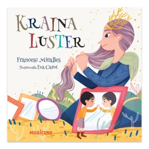 Kraina luster Magiczne