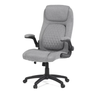 Krzesło biurowe Autronic KA-C711 GREY2