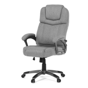 Krzesło biurowe Autronic KA-C715 GREY2
