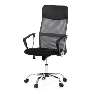 Krzesło biurowe Autronic KA-E305 GREY