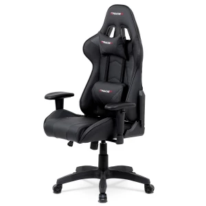 Krzesło biurowe Autronic KA-F03 BK