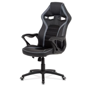 Krzesło biurowe Autronic KA-G406 GREY