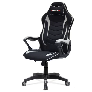 Krzesło biurowe Autronic KA-G408 GREY